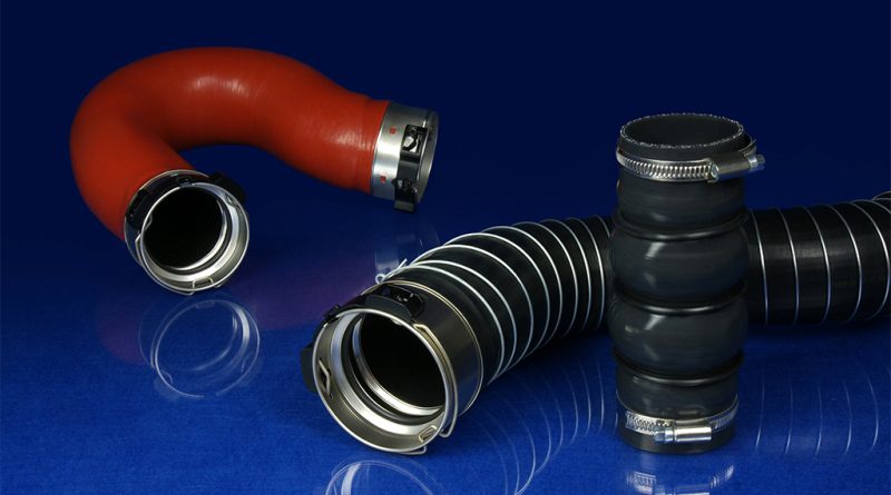 06 - Unigom aposta em nova linha de mangueiras para turbo