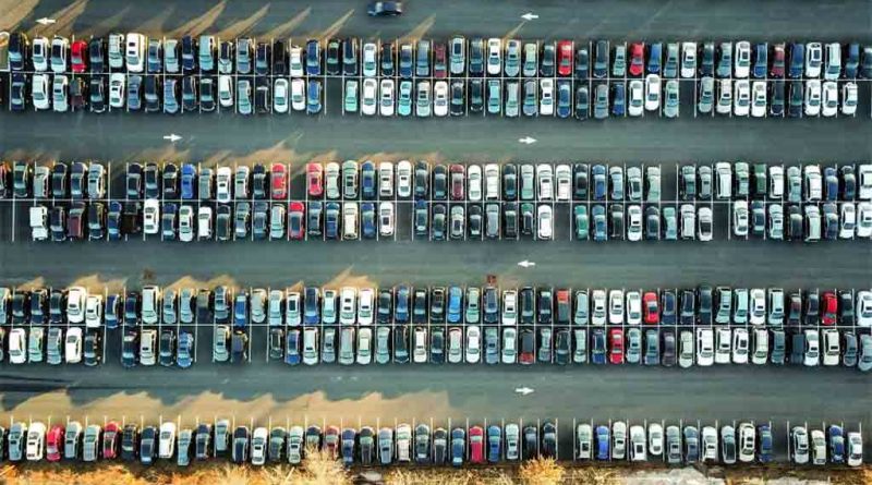 06 - Venda de carros cresce a bom ritmo em maio