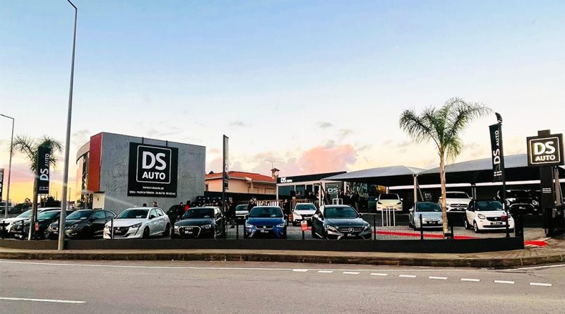 07 - DS AUTO cresceu 42 no primeiro semestre de 2025