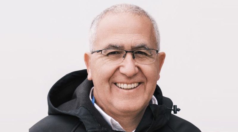 07 - ERA nomeia Angel Ortega para liderar vendas na Peninsula Iberica