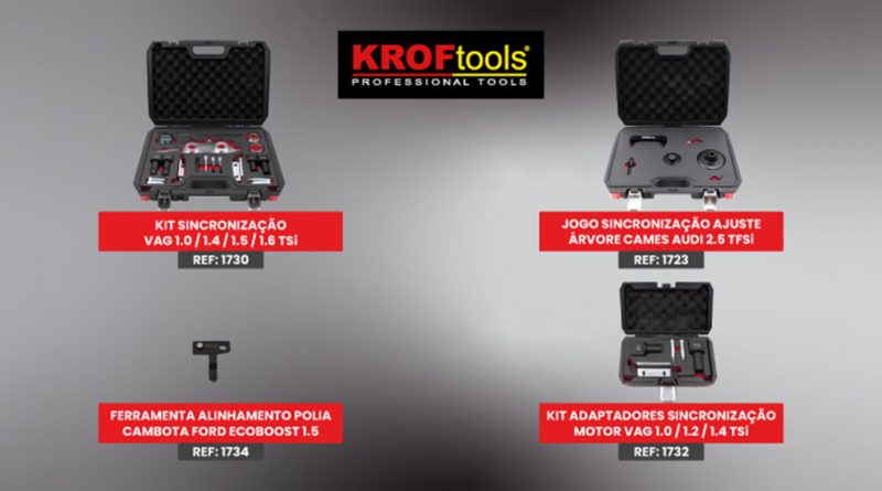 07 - Kroftools amplia solucoes de sincronizacao
