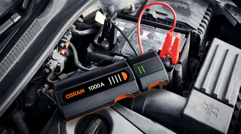 07 - OSRAM lanca novidades para campismo seguro e sem imprevistos