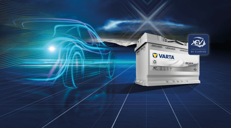 07 - VARTA alerta para boas praticas no armazenamento de baterias