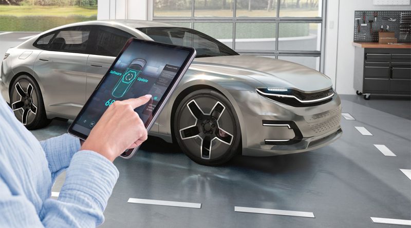 08 - Bosch promete novidades na IAA Mobility 2025