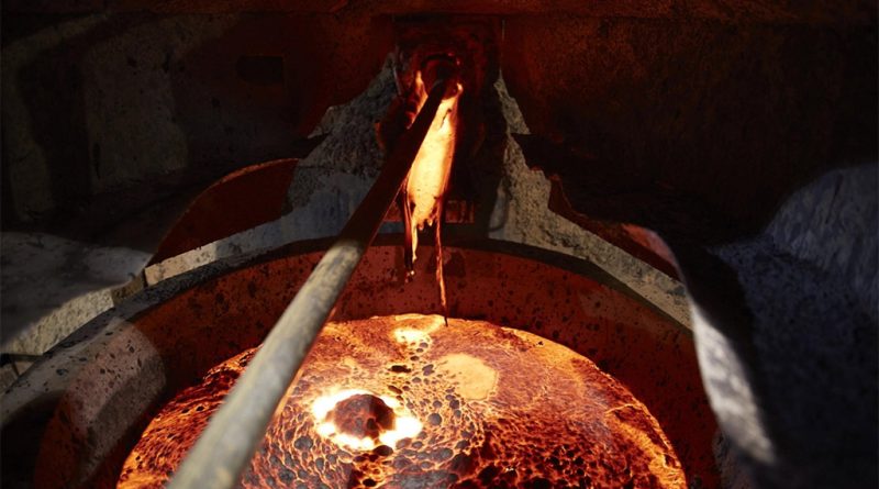 08 - Clarios expande operacoes de reciclagem de baterias na Europa