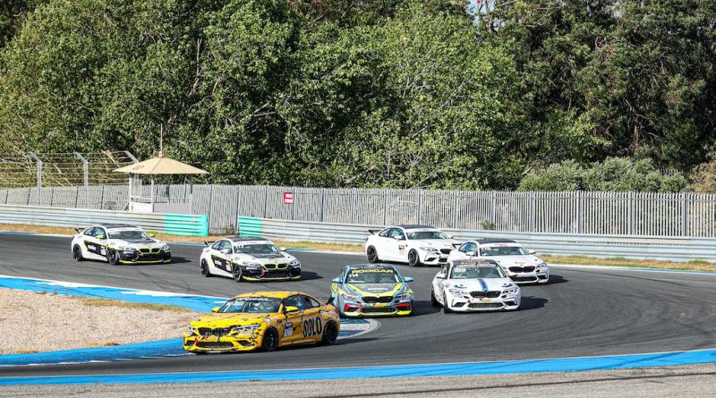 Copa Racer Confortauto reune associados no Circuito do Estoril