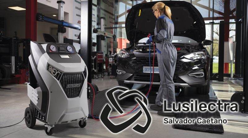 08 - Lusilectra promove formacao certificada em AC automovel