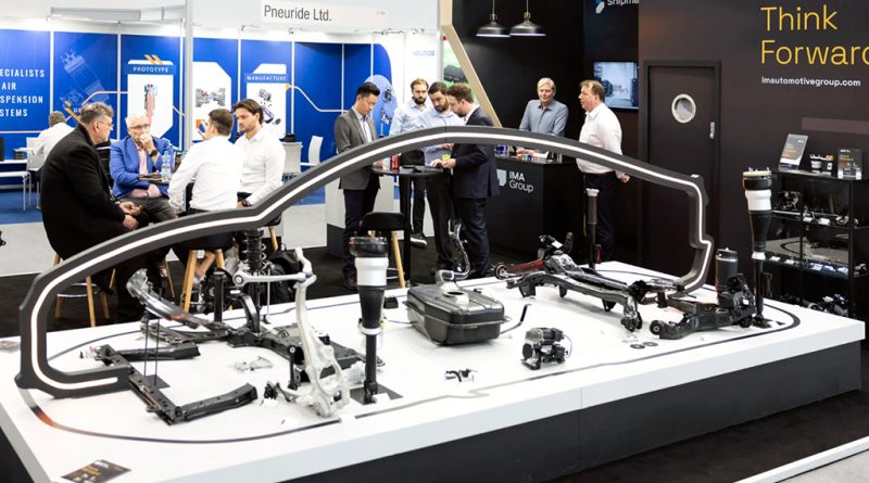 09 - Automechanika 2026 aposta em HighTech4Mobility e inovacao