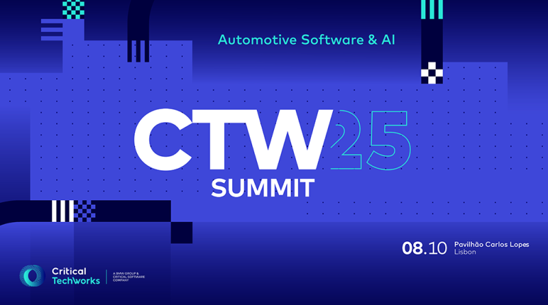 09 - CTW Summit estreia em Lisboa para discutir o futuro da mobilidade