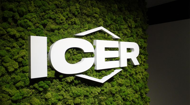 09 - ICER promove producao sustentavel com programa Goes Green
