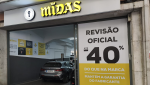 09 - Midas inaugura nova oficina no Campo Pequeno