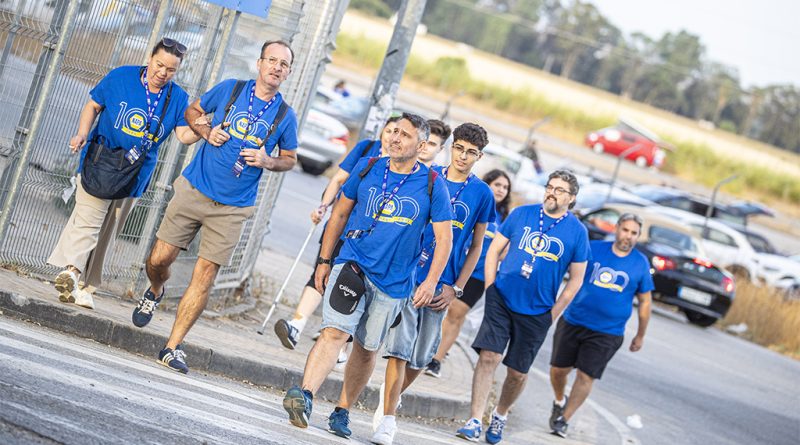 09 - NAPA Racing Weekend agita Jerez com fim de semana de corridas