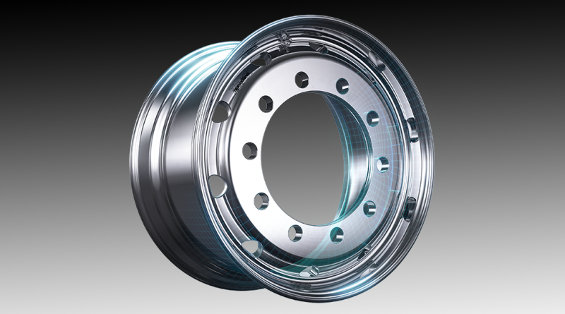 09 - SPEEDLINE TRUCK lanca jantes UltraShield
