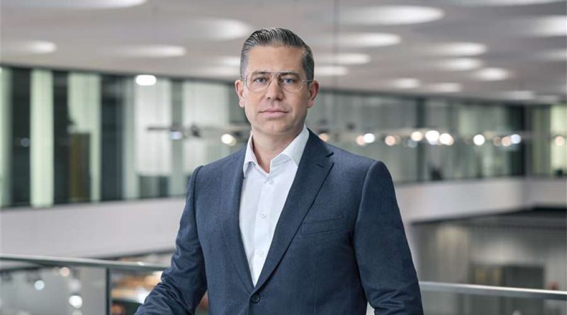 09 - ZF anuncia Mathias Miedreich como novo CEO