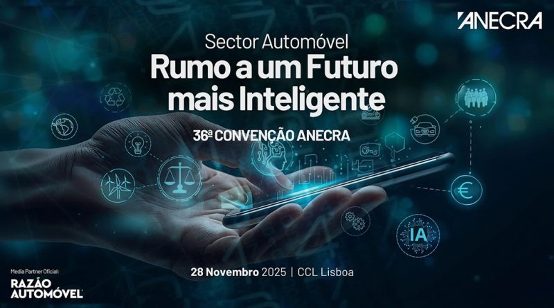 10 - ANECRA debate futuro inteligente na 36.a Convencao Anual1