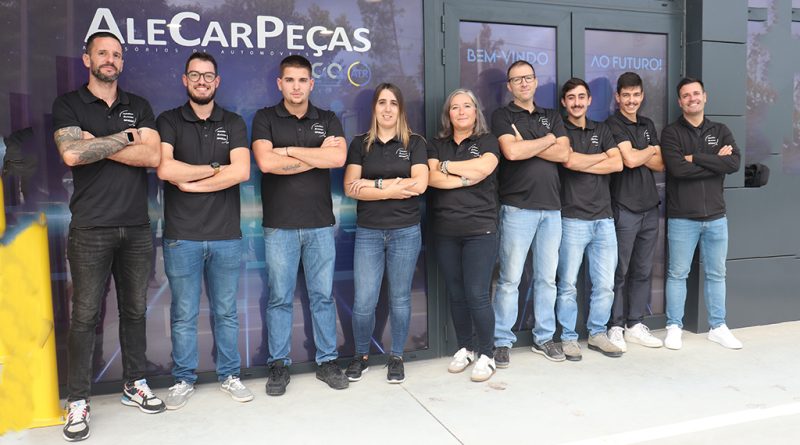 10 - Alecarpecas inaugura novo polo logistico em Viseu1