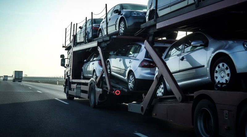 10 - Importacao de carros cresceu 23 em setembro