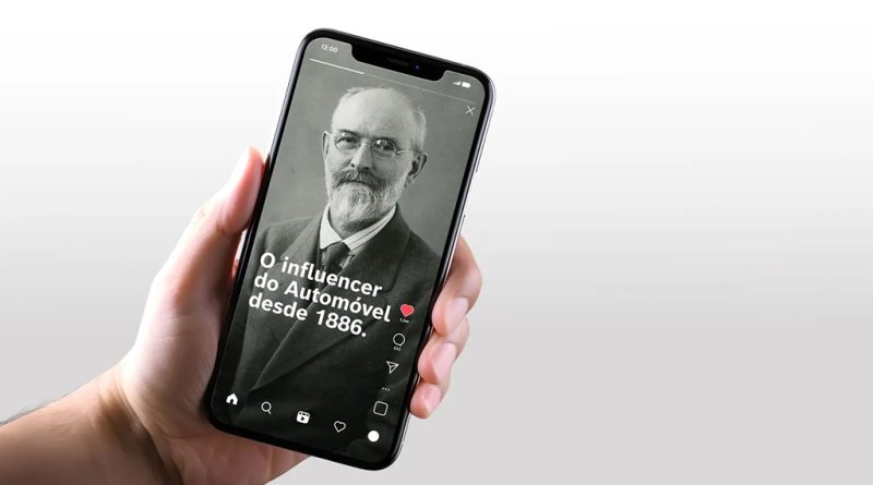 11 - Bosch celebra legado historico com nova campanha