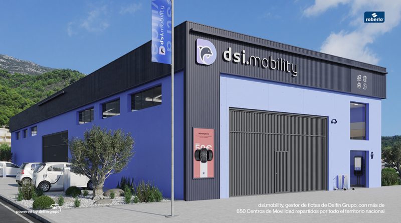11 - Roberlo e dsi.mobility firmam parceria em Espanha