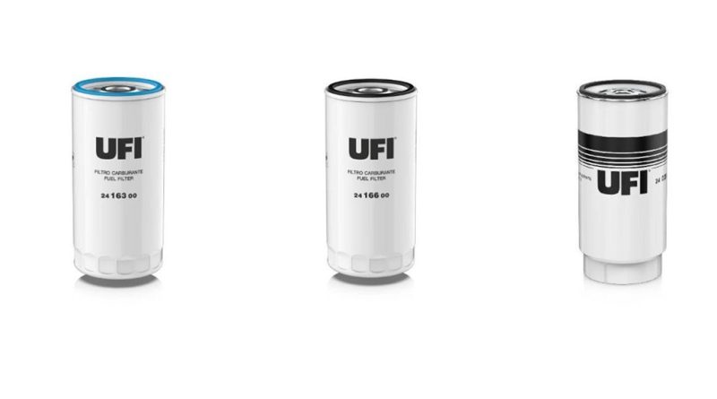 11 - UFI Filters relembra importancia da manutencao dos filtros