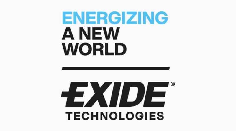 12 - Exide demonstra