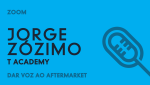 Podcasts - Jorge Zozimo site