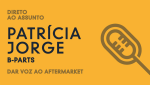 Podcasts - PatriciaJorgeSite