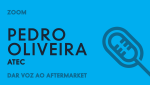 Podcasts - Pedro Oliveirasite
