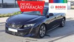 dicasBosch - foto abertura Peugeot 508 1.5 BlueHDi 1